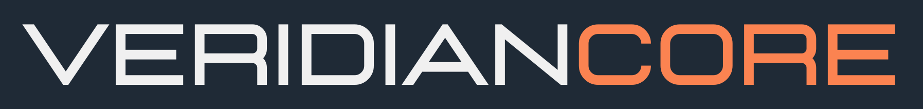 Veridiancore